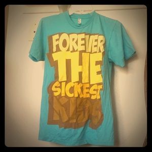 Forever the Sickest Kids!! Ftsk